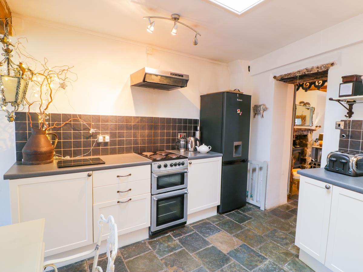 19A Kingshead Street Villa Пълхели Екстериор снимка