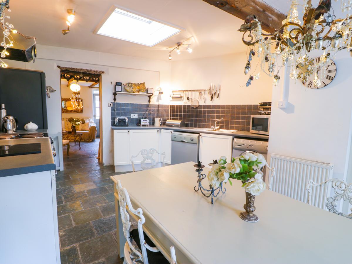 19A Kingshead Street Villa Пълхели Екстериор снимка
