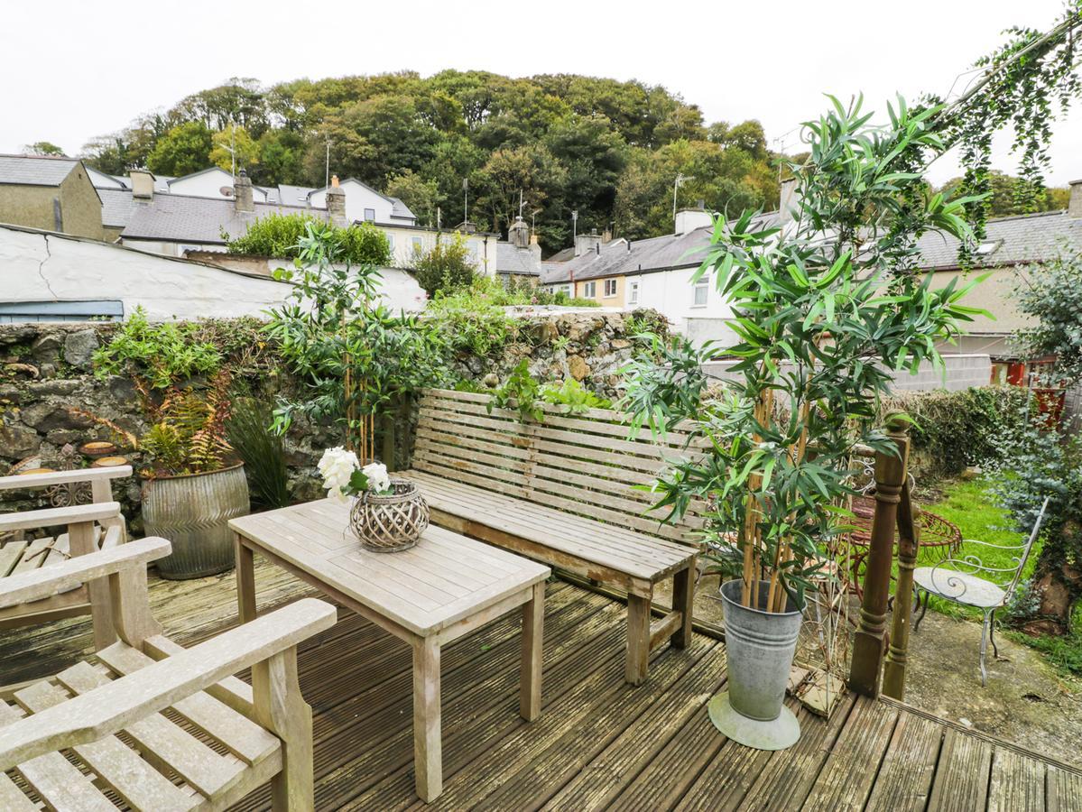19A Kingshead Street Villa Пълхели Екстериор снимка