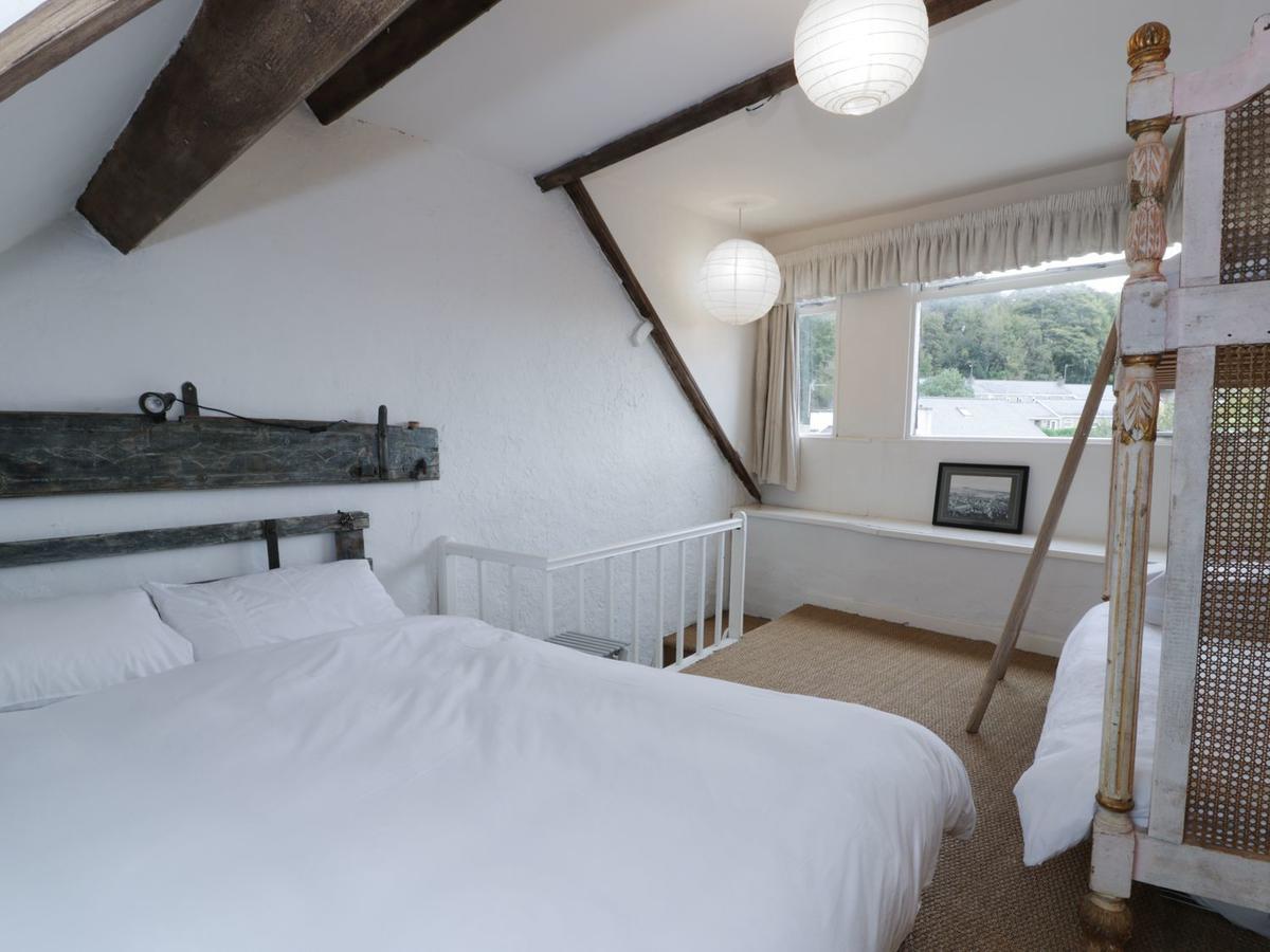 19A Kingshead Street Villa Пълхели Екстериор снимка