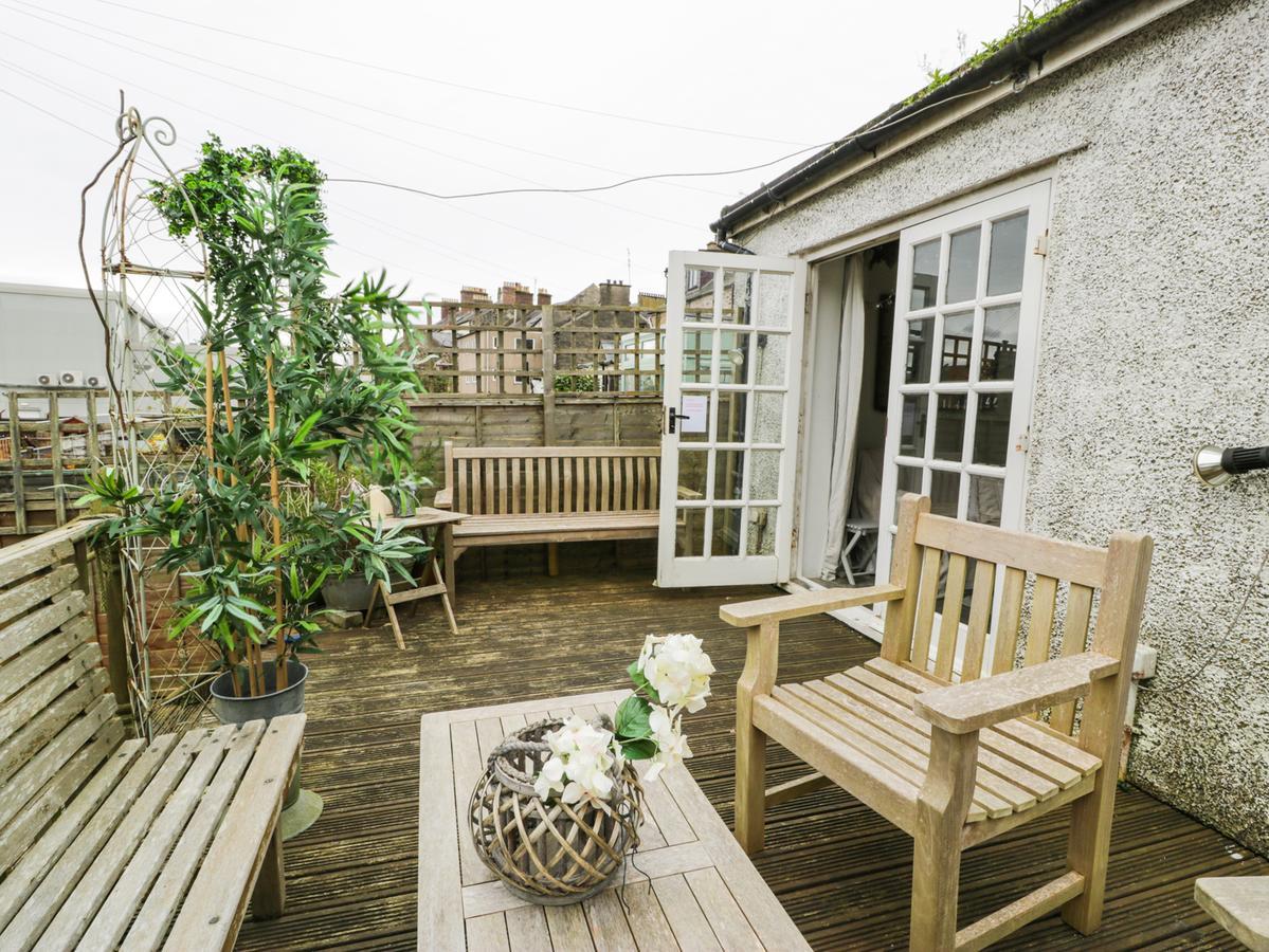 19A Kingshead Street Villa Пълхели Екстериор снимка