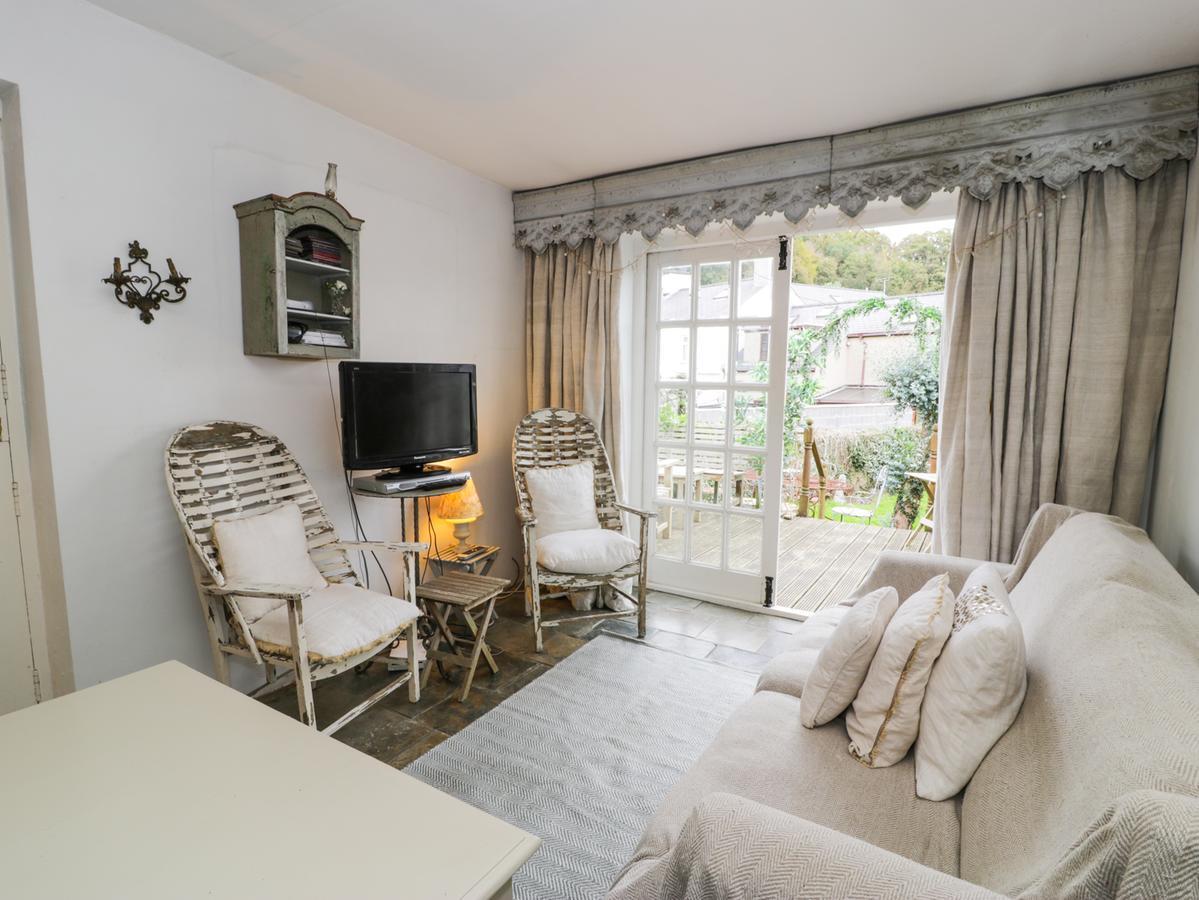 19A Kingshead Street Villa Пълхели Екстериор снимка