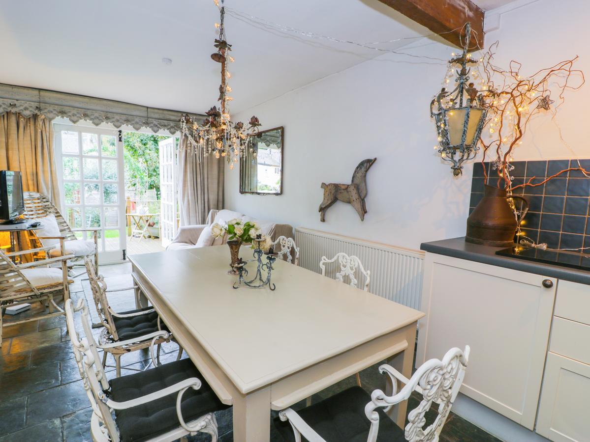 19A Kingshead Street Villa Пълхели Екстериор снимка