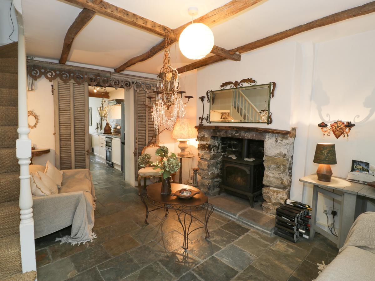 19A Kingshead Street Villa Пълхели Екстериор снимка