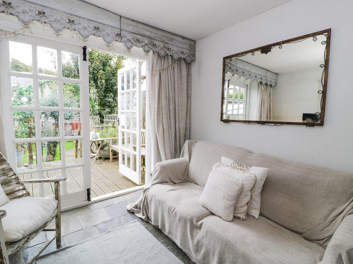 19A Kingshead Street Villa Пълхели Екстериор снимка