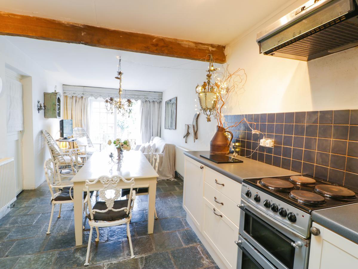 19A Kingshead Street Villa Пълхели Екстериор снимка