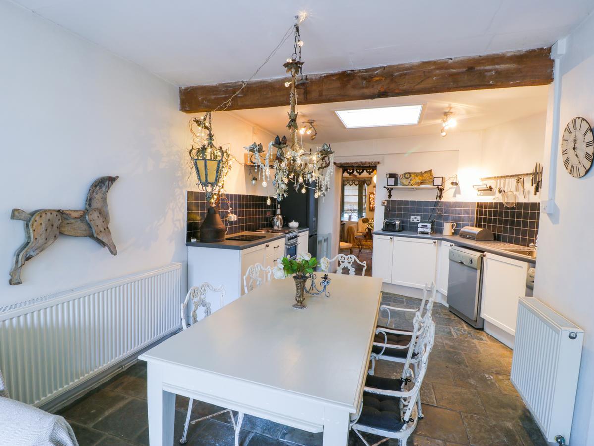 19A Kingshead Street Villa Пълхели Екстериор снимка