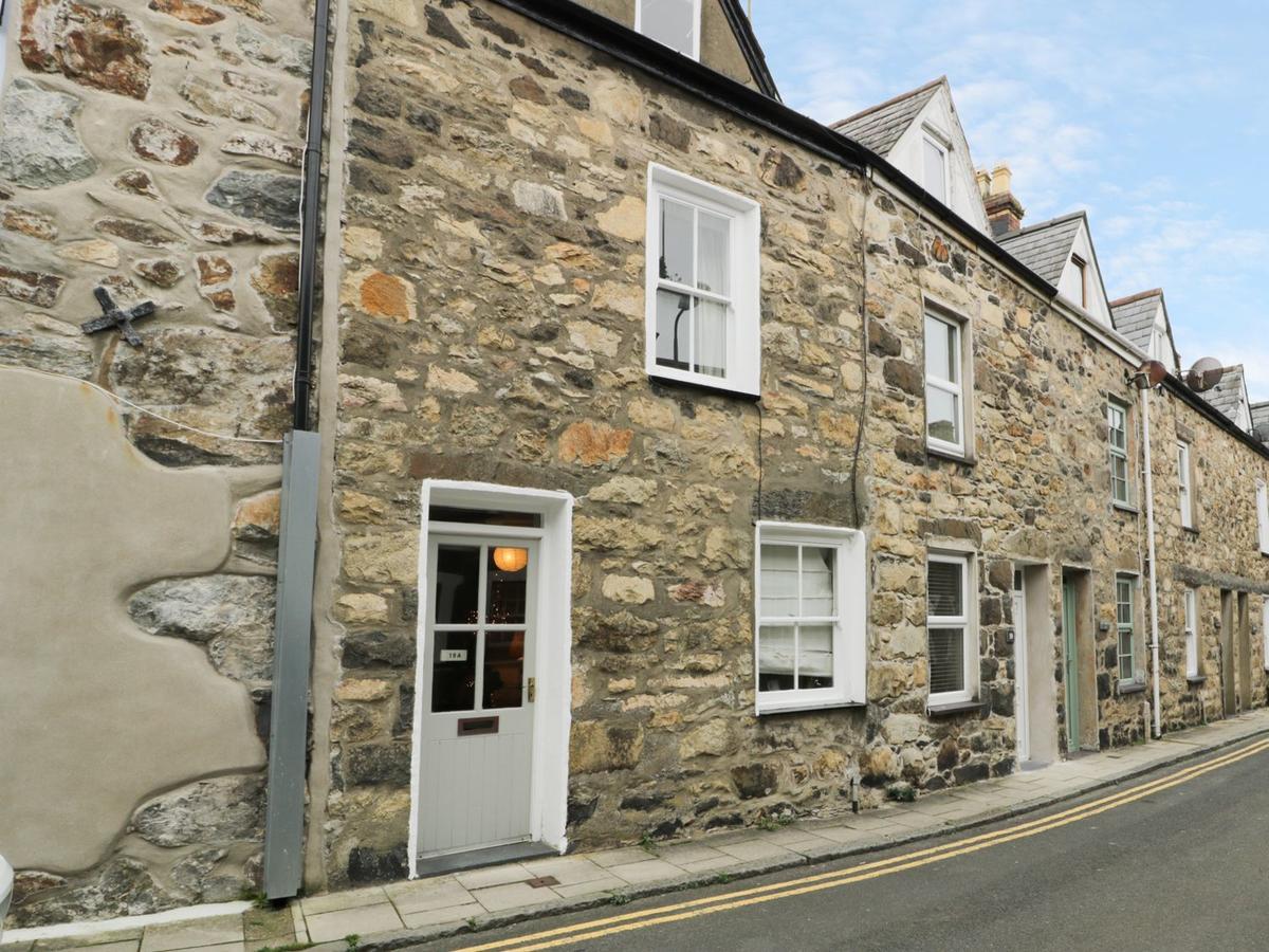 19A Kingshead Street Villa Пълхели Екстериор снимка