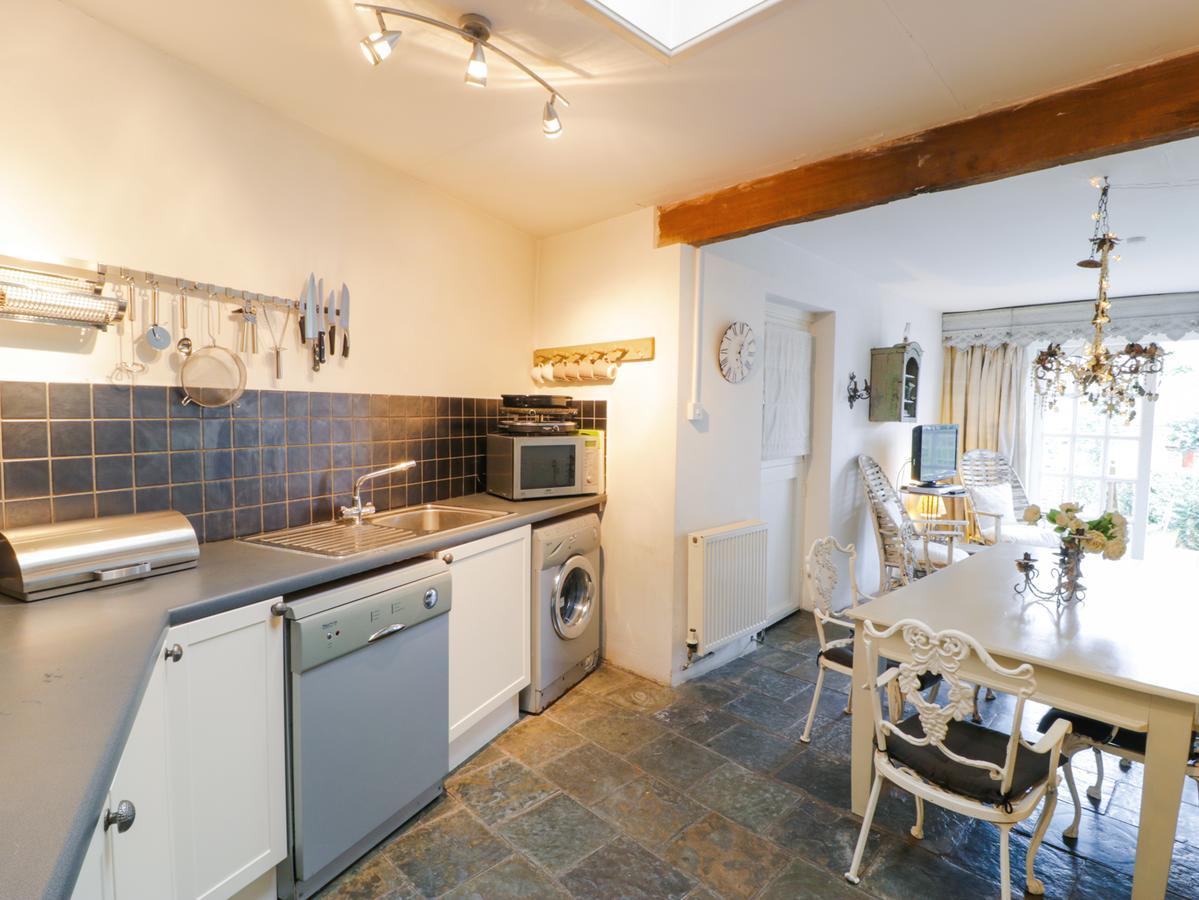 19A Kingshead Street Villa Пълхели Екстериор снимка