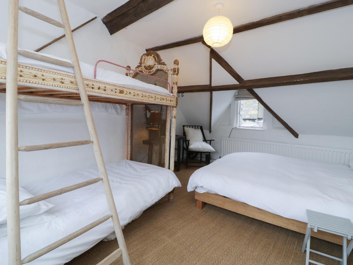 19A Kingshead Street Villa Пълхели Екстериор снимка